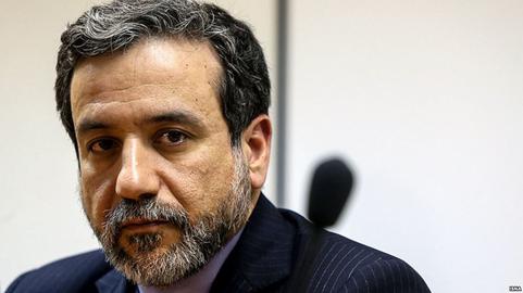Abbas Araghchi, deputy foreign minister for political affairs, is the only senior figure from the negotiating team who still plays a role in Iranian politics