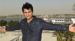 حامد حاجی‌زاده: به خاطر سانسور، کسی رقص و پایکوبی‌های محلی را به یاد ندارد