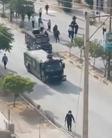 بازداشت بیش از ۱۰۰ نفر در جریان سرکوب معترضان به نتایج انتخابات در یاسوج