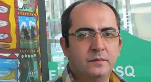 شلاق و حبس برای نوشتن درباره فساد برادر معاون اول رئیس‌جمهوری