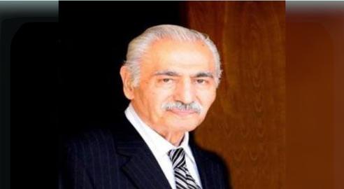 عیسی بنیامین؛خوش‌نویس برجسته آشوری