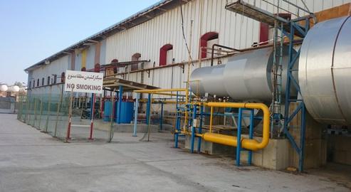 نتیجه پیگیری شهروندان؛وعده جا به جایی کارخانه‌های تولید پودر ماهی در شهر سوزا