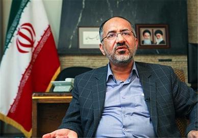 ۲۶ دی‌ماه ۹۴ نجات‌الله ابراهیمیان، از سمت سخنگویی شورای نگهبان استعفا داد. در نهایت جنتی استعفای ابراهیمیان را نپذیرفت اما برای دوره جدید دیگر او معرفی نشده است.