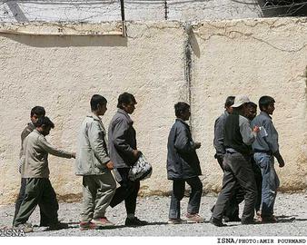 اردوگاه یا شکنجه‌گاه مهاجران؛ روایتی دیگر از اردوگاه عسکرآباد
