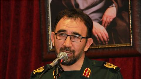 New Appointments Strengthen the Guards’ Political Influence Across Iran