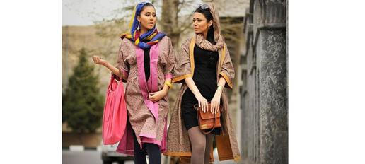 Tehran's War on 'Abnormal' Clothing Reaches New Heights