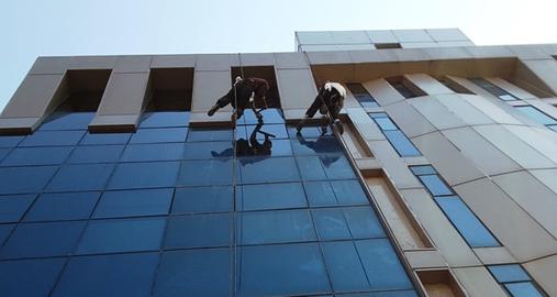 Five Iranian Construction Workers Killed on the Job Every Day