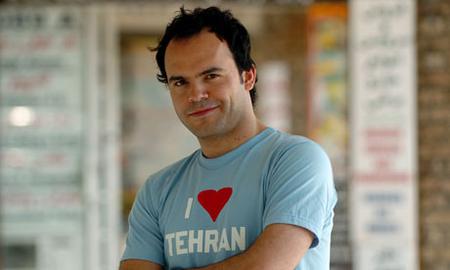 “Blogfather” Hossein Derakhshan Released