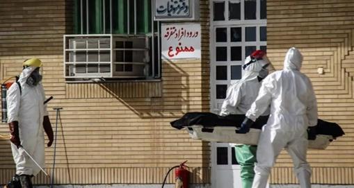 Health Minister Claims Iran is Free of New Coronavirus Strain