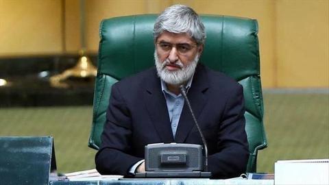 علی مطهری: جا داشت رییس جمهور را استیضاح کنیم