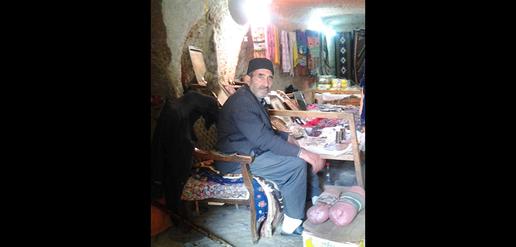 Kandovan, Village of Wonder