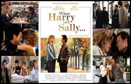 When harry meets sally