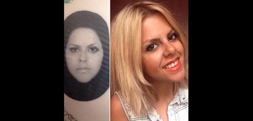 Iranians Take the ID Card Challenge — and Show their True Selves