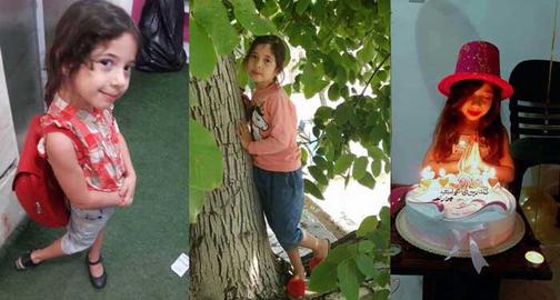 خودکشی دو دختر ۸  و ۱۲ ساله در بندرعباس؛ دختر ۸ ساله جان باخت