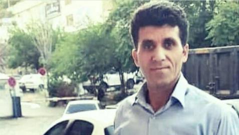 El activista encarcelado Barzin Mohammadi fue golpeado y presionado para que se disculpe formalmente