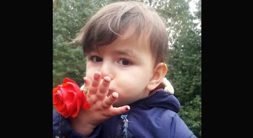 Police Identify Body of Iranian Toddler who Drowned in the English Channel