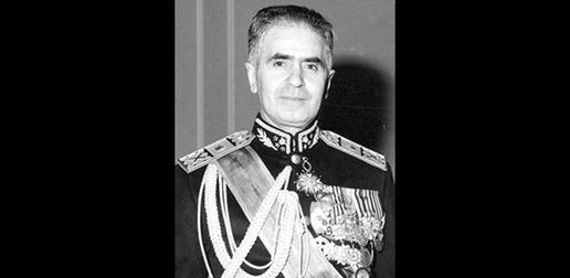 General Gholam Ali Oveissi was murdered in January 1984 along with his brother by the Lebanese Islamic Jihad Organization