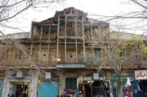 عکاسخانه مانی شیراز؛ یک قدم تا ویرانی