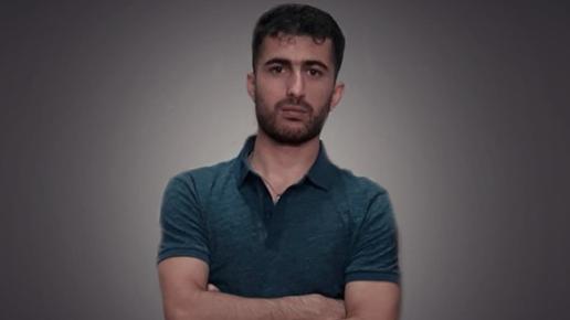 کمال حسن‌رمضان، زندانی زیر حکم اعدام به حکم دادگاه آزاد شد