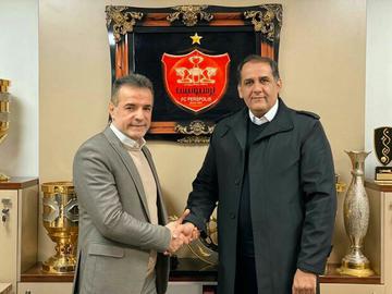مهرداد رسول پناه، دندانپزشک اختصاصی «مسعود سلطانی‌فر» وزیر ورزش و جوانان ایران است.