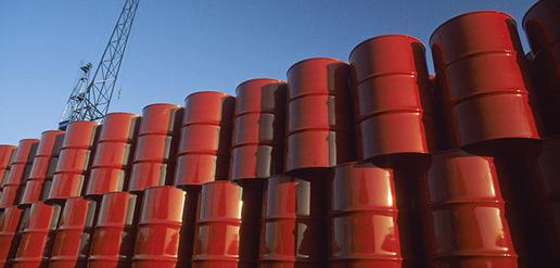 Declining Oil Prices Fuel Paranoia in Tehran