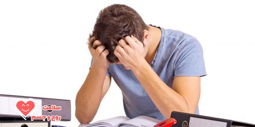 اگر استرس دارید، خوردن مواد غذایی پروبیوتیک‌دار را فراموش نکنید