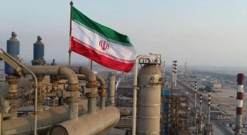 Iran holds about 10 percent of the world's crude oil reserves but US and EU sanctions on Iran have become more widespread and severe in recent years