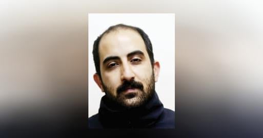 بازداشت امیرعباس آزرم‌وند؛ آغاز دور جدید بازداشت روزنامه‌نگاران