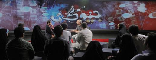  سخنان اباذری در برنامه تلویزیونی «جیوگی»: توقف یا تحول فرهنگی؟