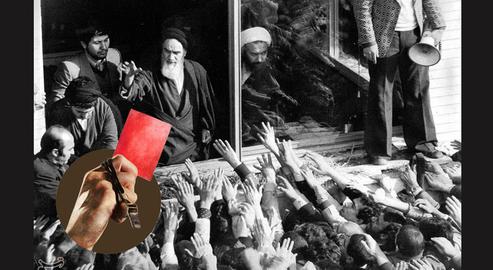 Khomeini Factcheck: No More Poverty After the Revolution