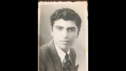 Dr. Firouz Naeimi, a popular physician in Hamedan, never imagined that one day he would be tortured and executed by his compatriots for being a Baha'i