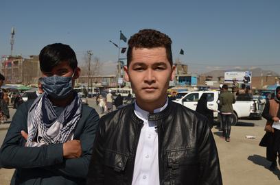 معضلات بازگشت مهاجران افغانستانی از ایران در اثر شیوع ویروس کرونا