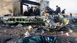 نماینده مجلس کانادا درباره قربانیان هواپیمای اوکراینی: کانادا به هیچ چیز غیر از اجرای عدالت رضایت نمی‌دهد