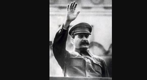 The death of Joseph Stalin in March 1953 may have played a role in paralyzing the Tudeh Party