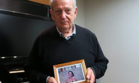 “Tengo un mandato que siento que Paola me dio, y ese mandato es hacer lo que estoy haciendo”