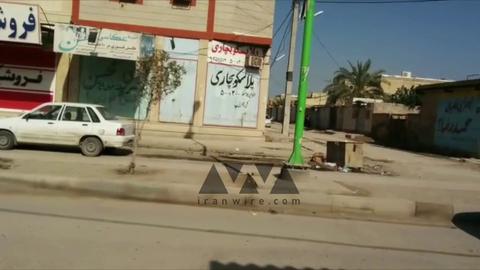 باز هم محله سده آبادان؛ ۴۰سال فجر یا زجر