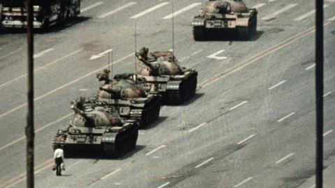 Thirty-One Years After Tiananmen, China's Recklessness Harms Global Citizens Too