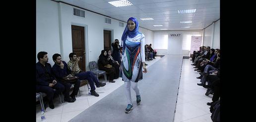 Halal Fashion on the Catwalk