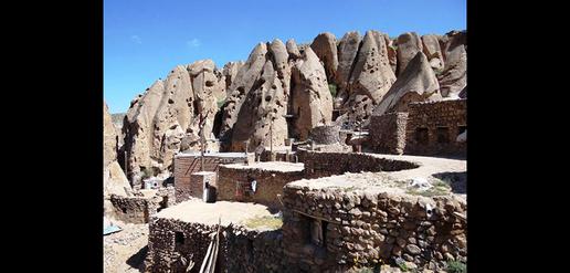 Kandovan, Village of Wonder