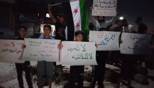 یک منبع نظامی به ایران‌وایر: این نقشه توسعه‌طلبانه ایران در جنوب سوریه است