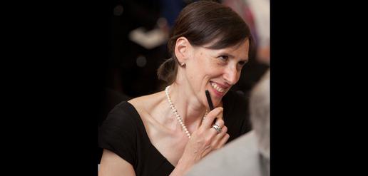 Jo Glanville
