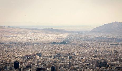 سالانه ۲۵۰ هزار نفر به جمعیت استان تهران افزوده می‌شود