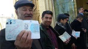 اتمام شمارش آرا در اردبیل، 5 نفر به مجلس و 4 نفر به دور دوم راه یافتند