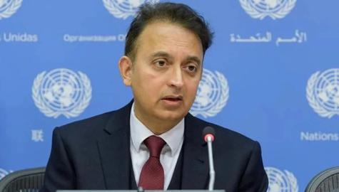 "Esto es grande": el relator especial de la ONU pide una investigación sobre los crímenes de Ebrahim Raisi