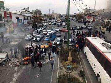 Hemmati Promises a More Humane Islamic Republic if he Becomes President