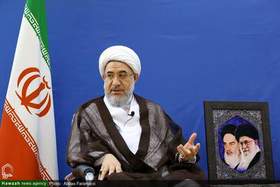 آیت الله اراکی  کوشیده با تکنیک‌های پروپاگاندا و مغالطه، به «رد صلاحیت‌های غیرقانونی کاندیداهای انتخابات ریاست‌جمهوری» لباس مشروعیت بپوشاند