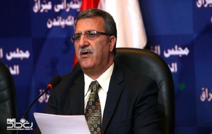 خشم سیاست‌مداران نزدیک به تهران از انتقادات یک نماینده مجلس عراق