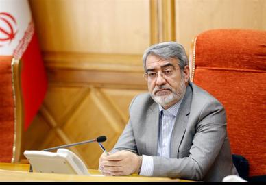 تذکر وزیر کشور به سخنگوی شورای نگهبان