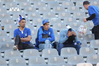 The Tehran Derby