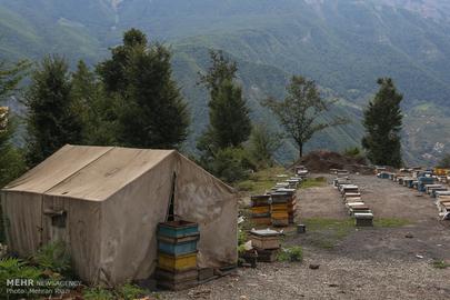 Dohezar's Mountain Retreat